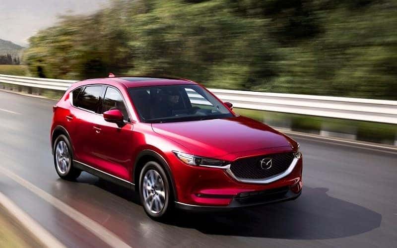 MAZDA CX-5 Lease Abita Springs LA 