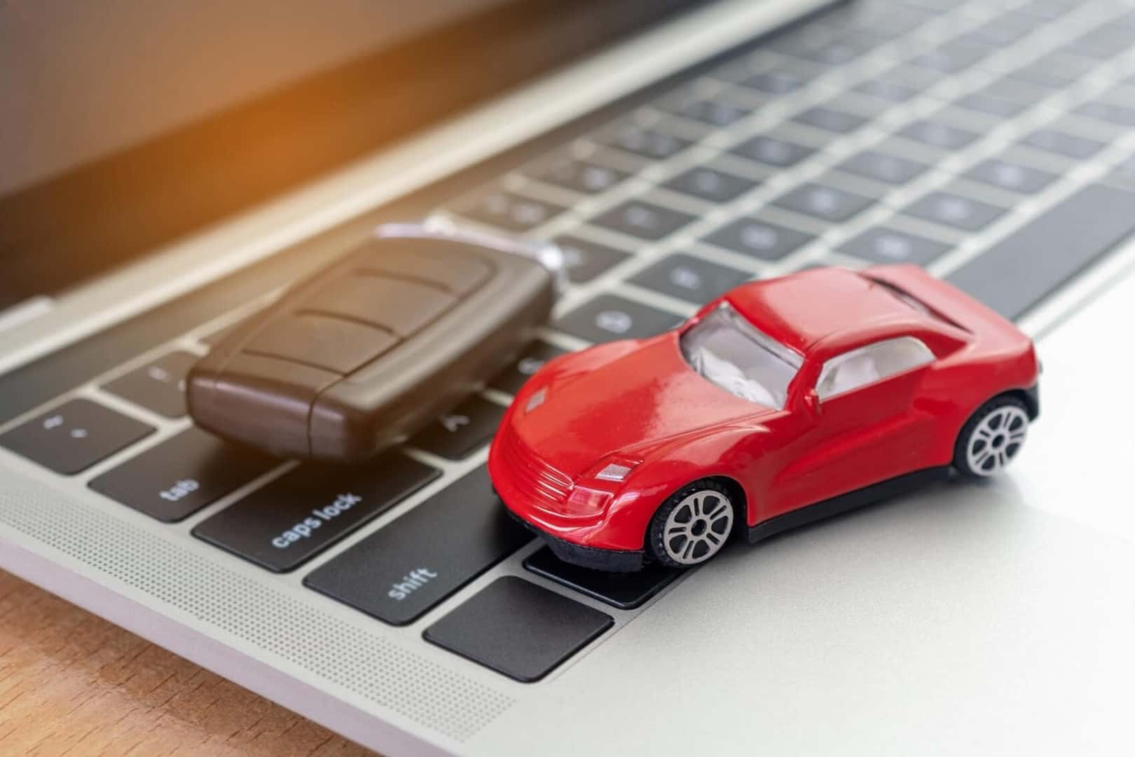 Buying a Mazda Online