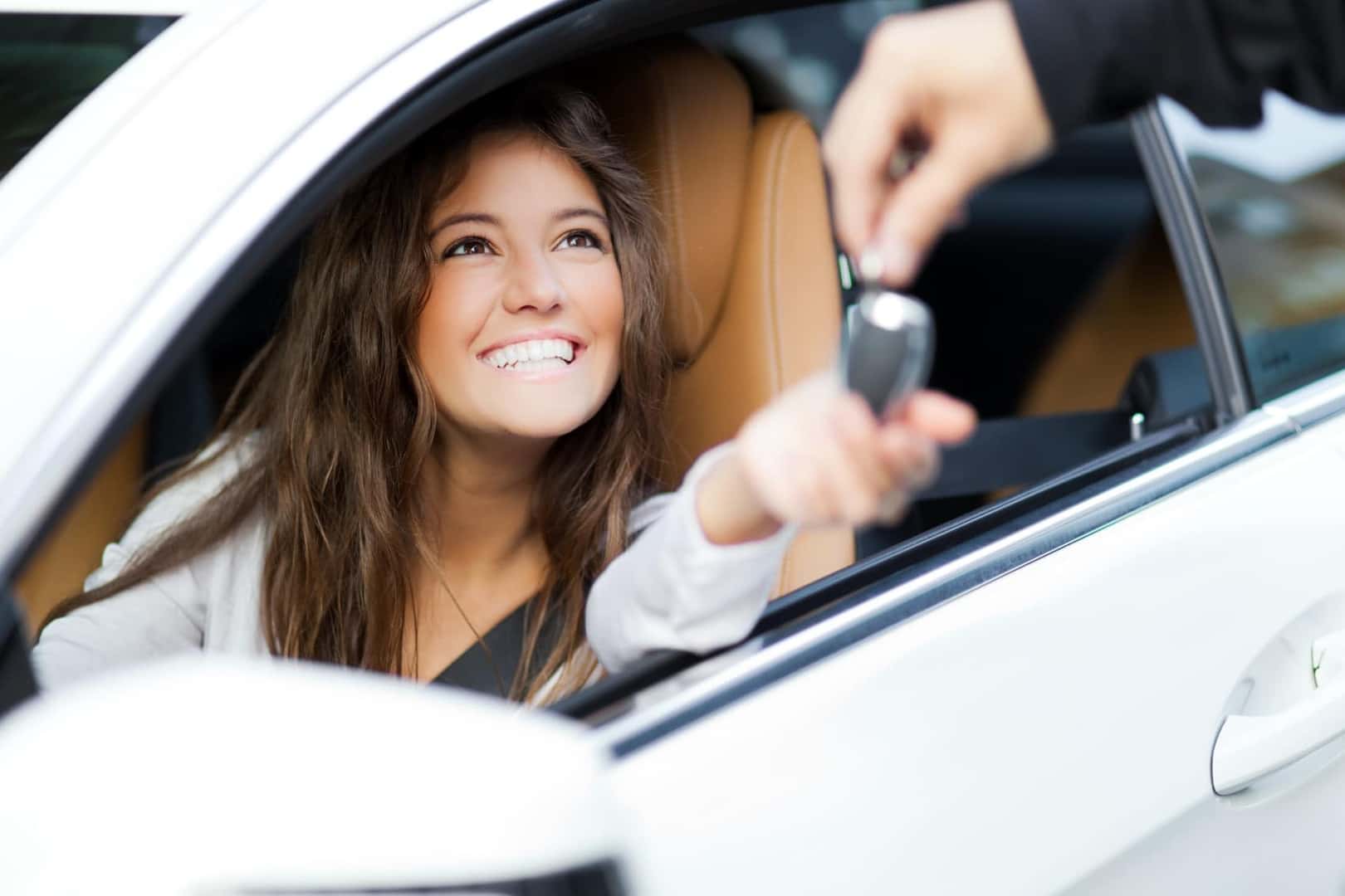 Leasing a Car