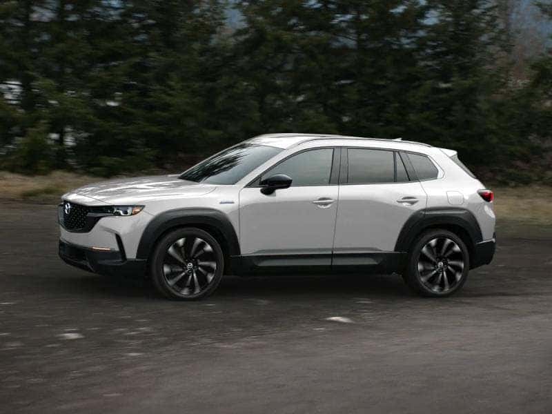 Mazda CX-50 For Sale Hammond LA