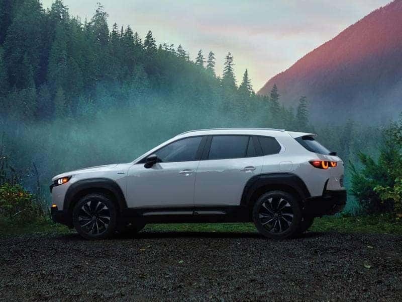 MAZDA CX-50 Hybrid for Sale Mandeville LA