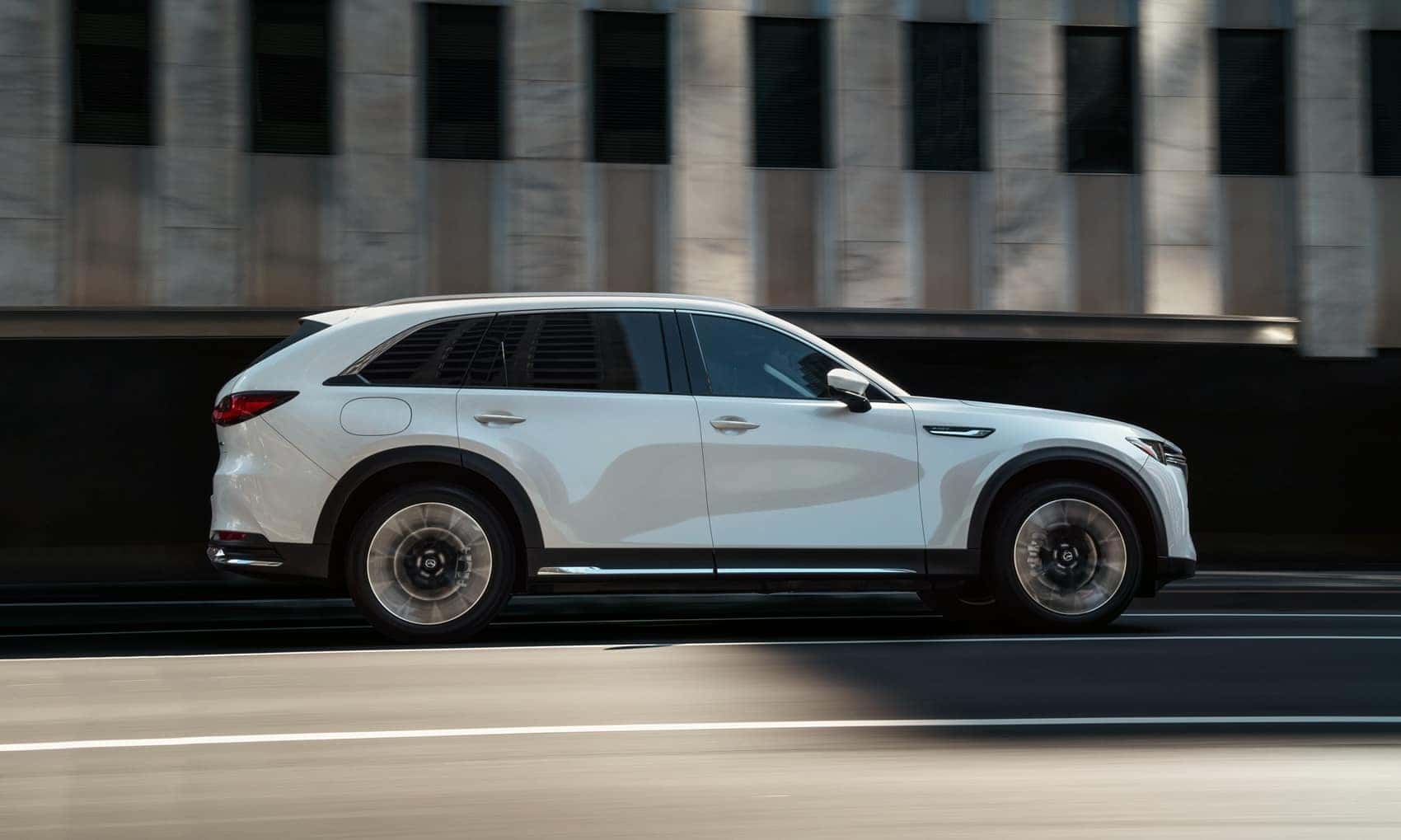 MAZDA CX-90 Lease Madisonville LA