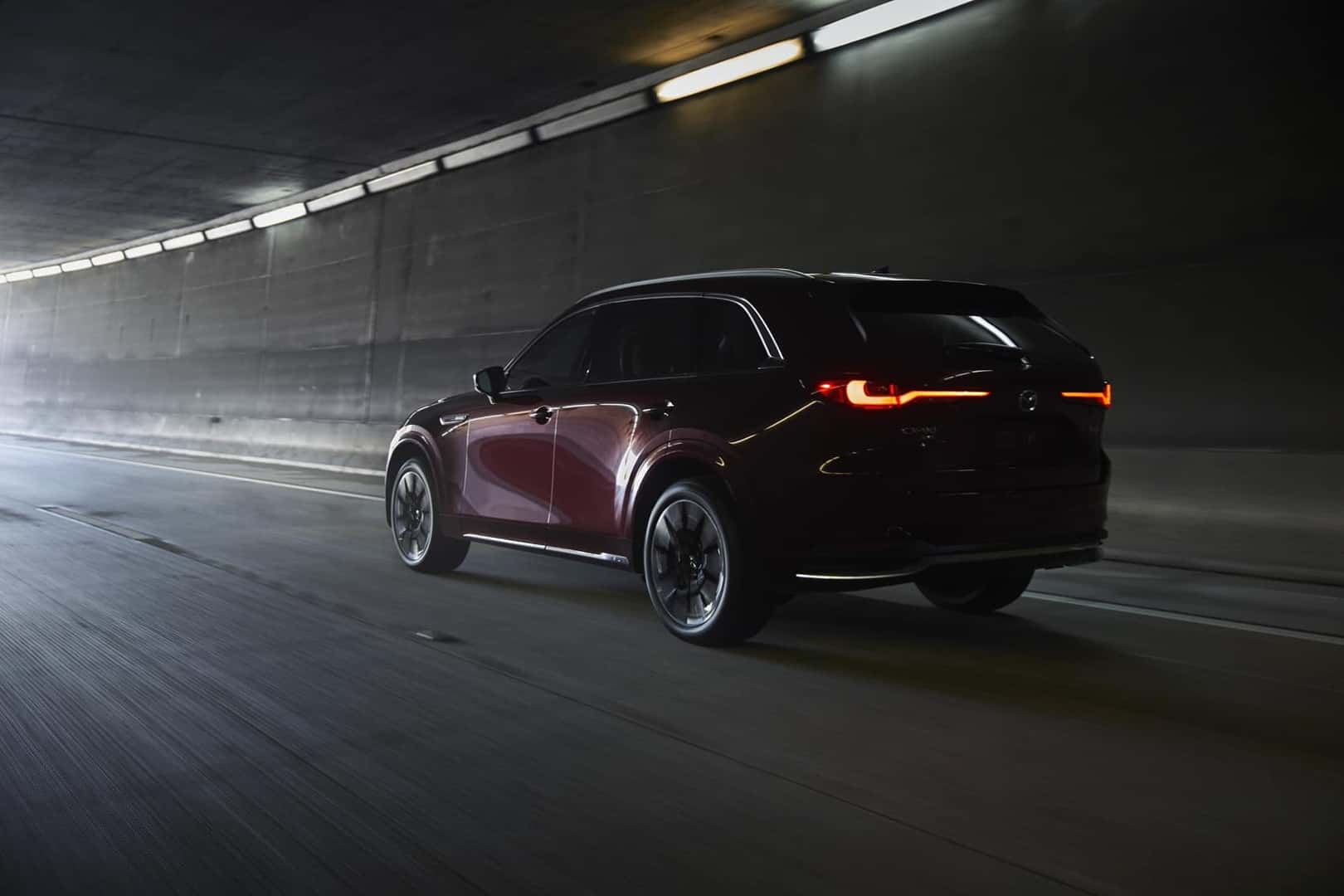 Mazda CX-90 Covington LA
