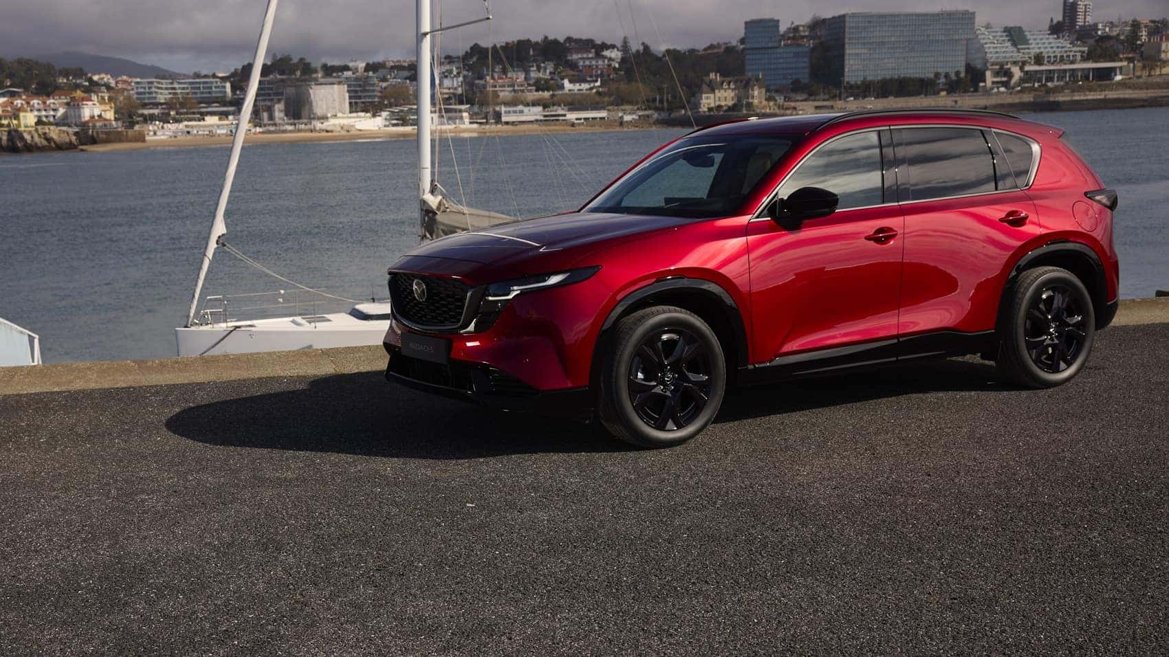 MAZDA CX-5 for Sale Hammond LA