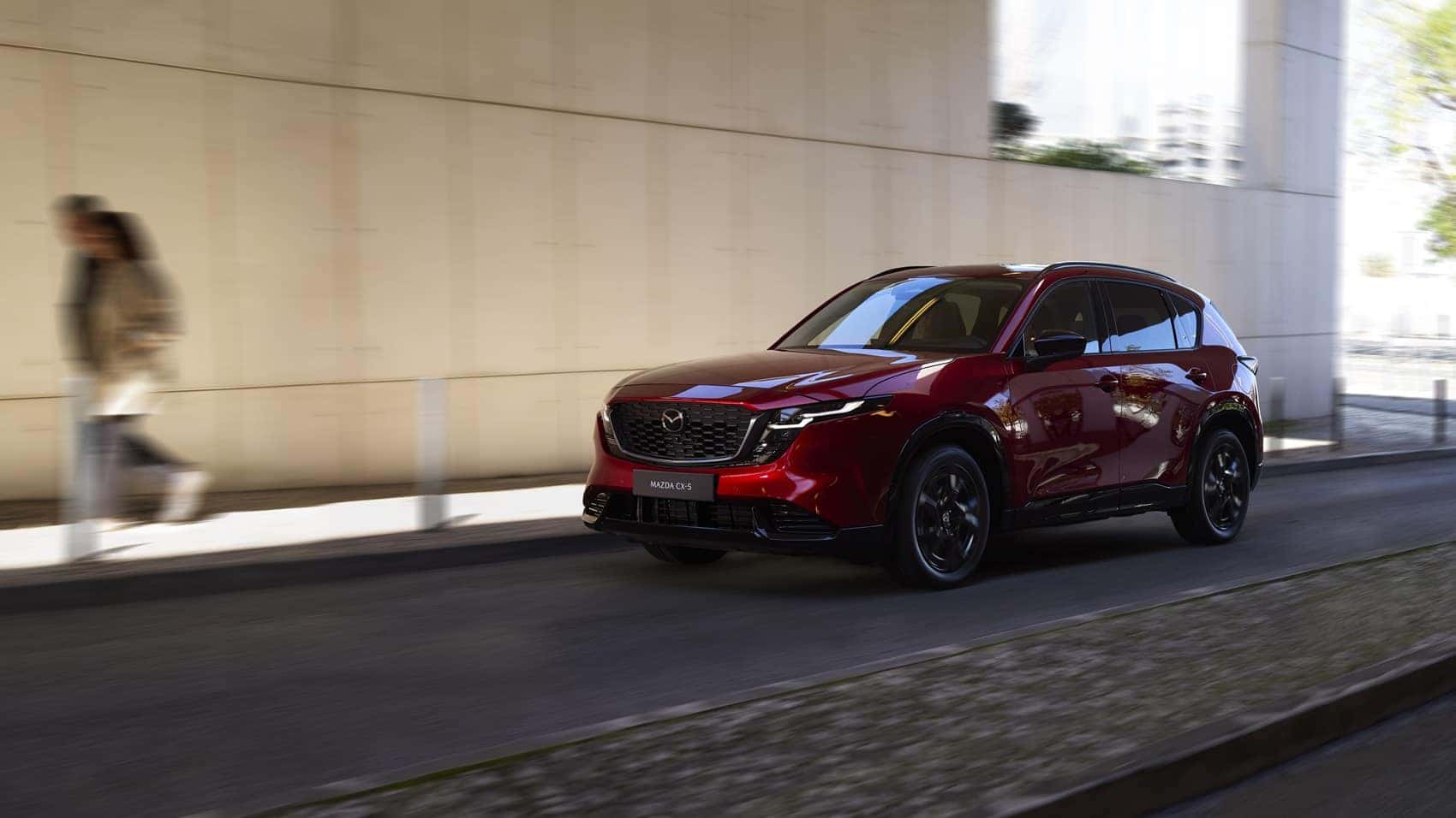 MAZDA CX-5 for Sale Covington LA