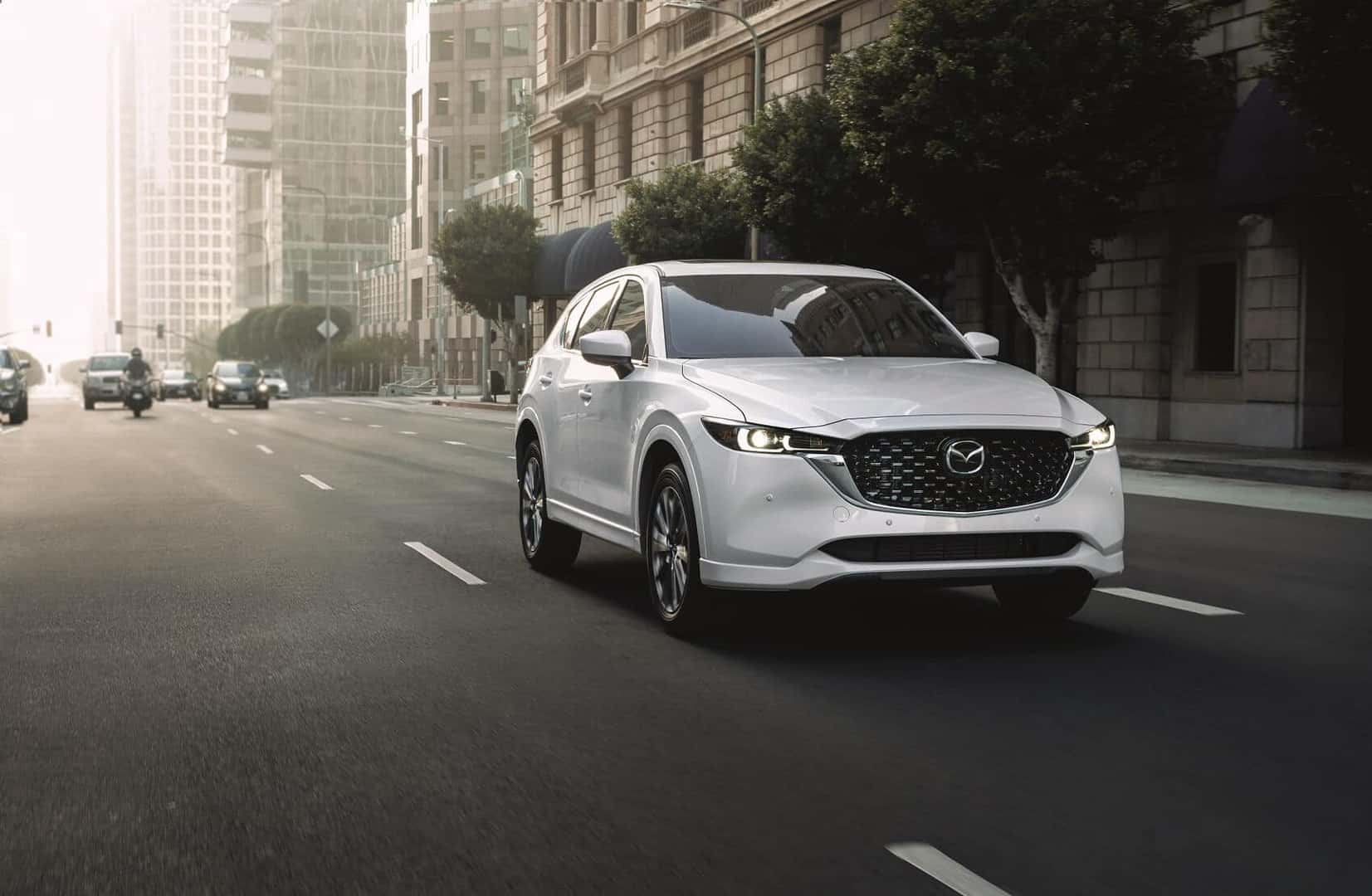 Mazda CX-5 for Sale in Mandeville LA