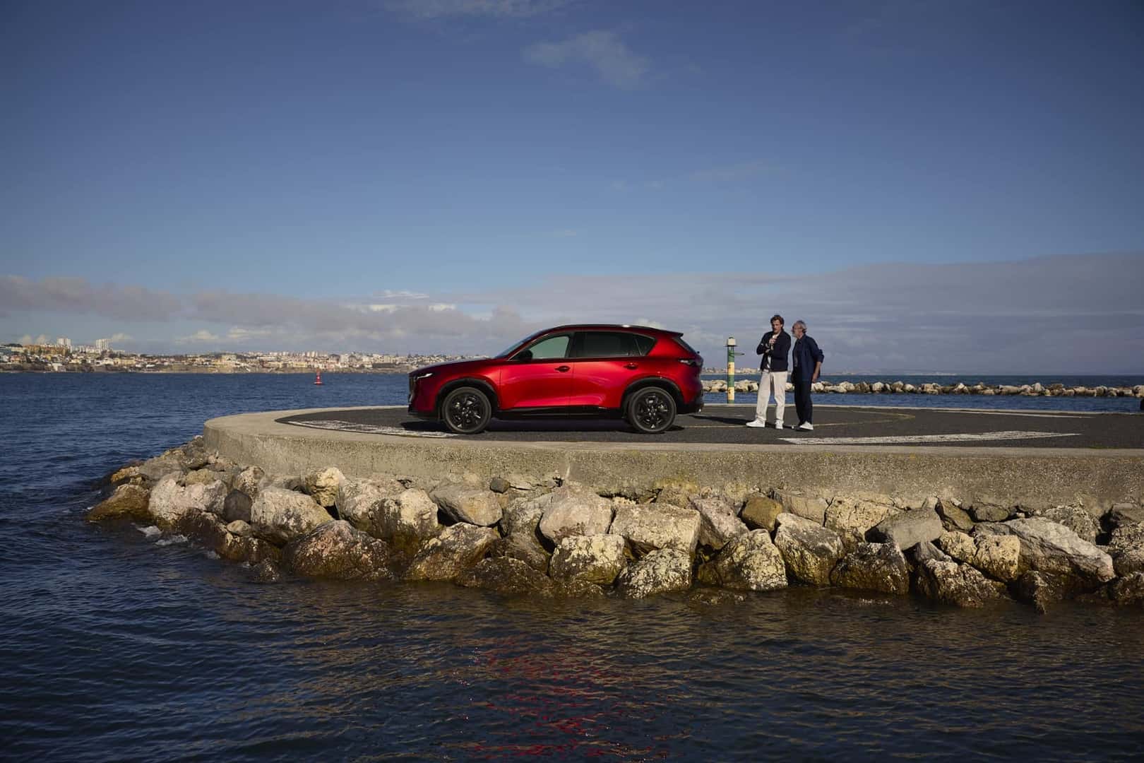 MAZDA CX-5 Lease Deals near Covington LA