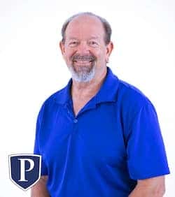 John  Burhans