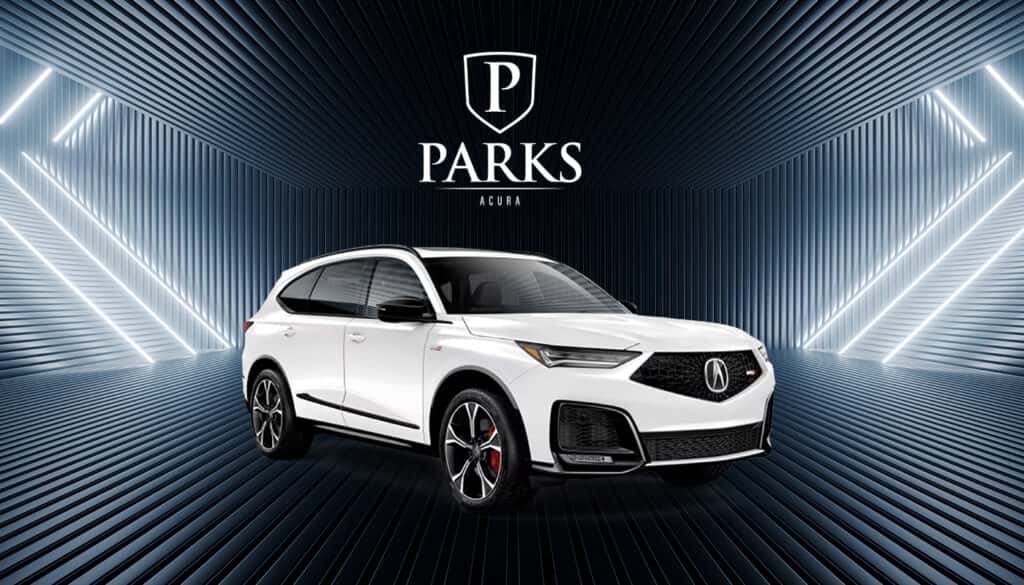 2025 Acura MDX