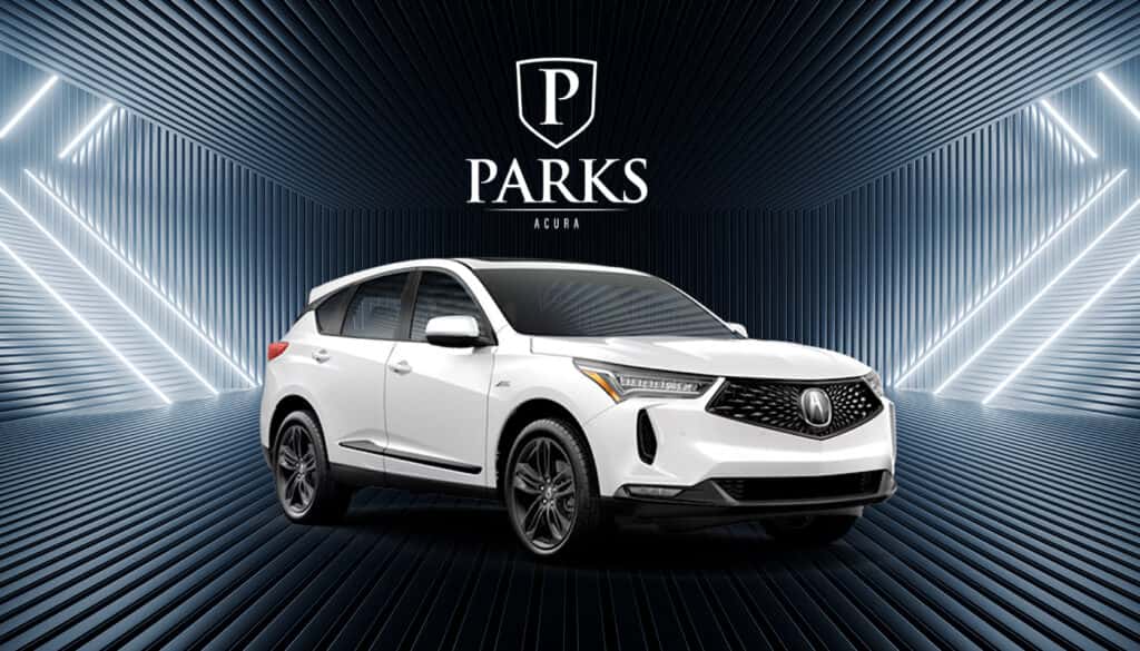 2025 Acura RDX