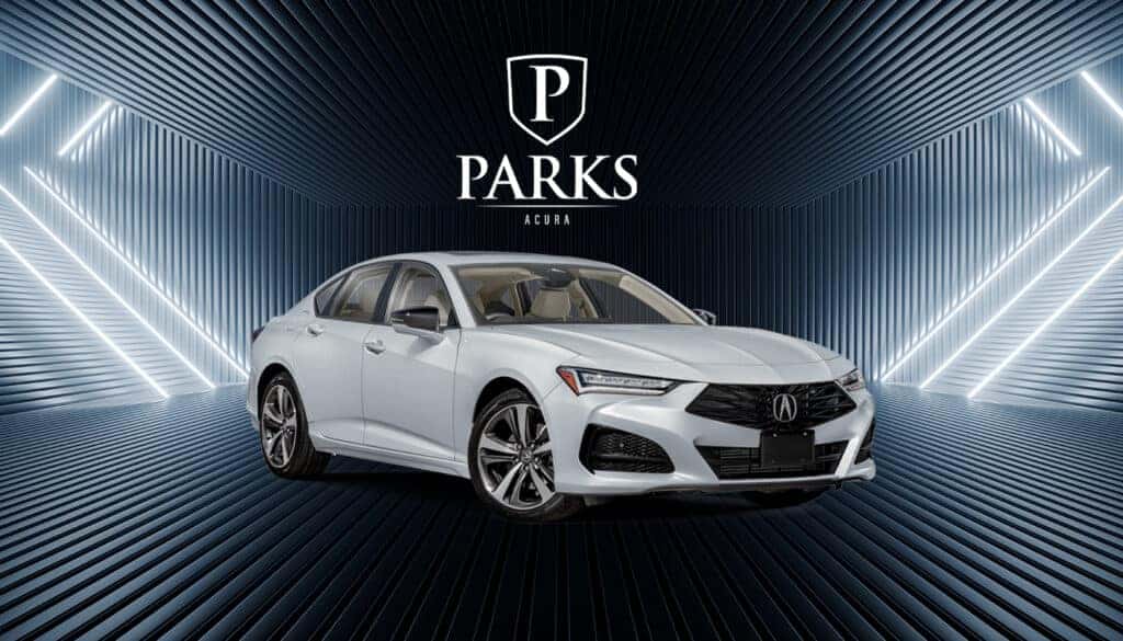 2025 Acura TLX