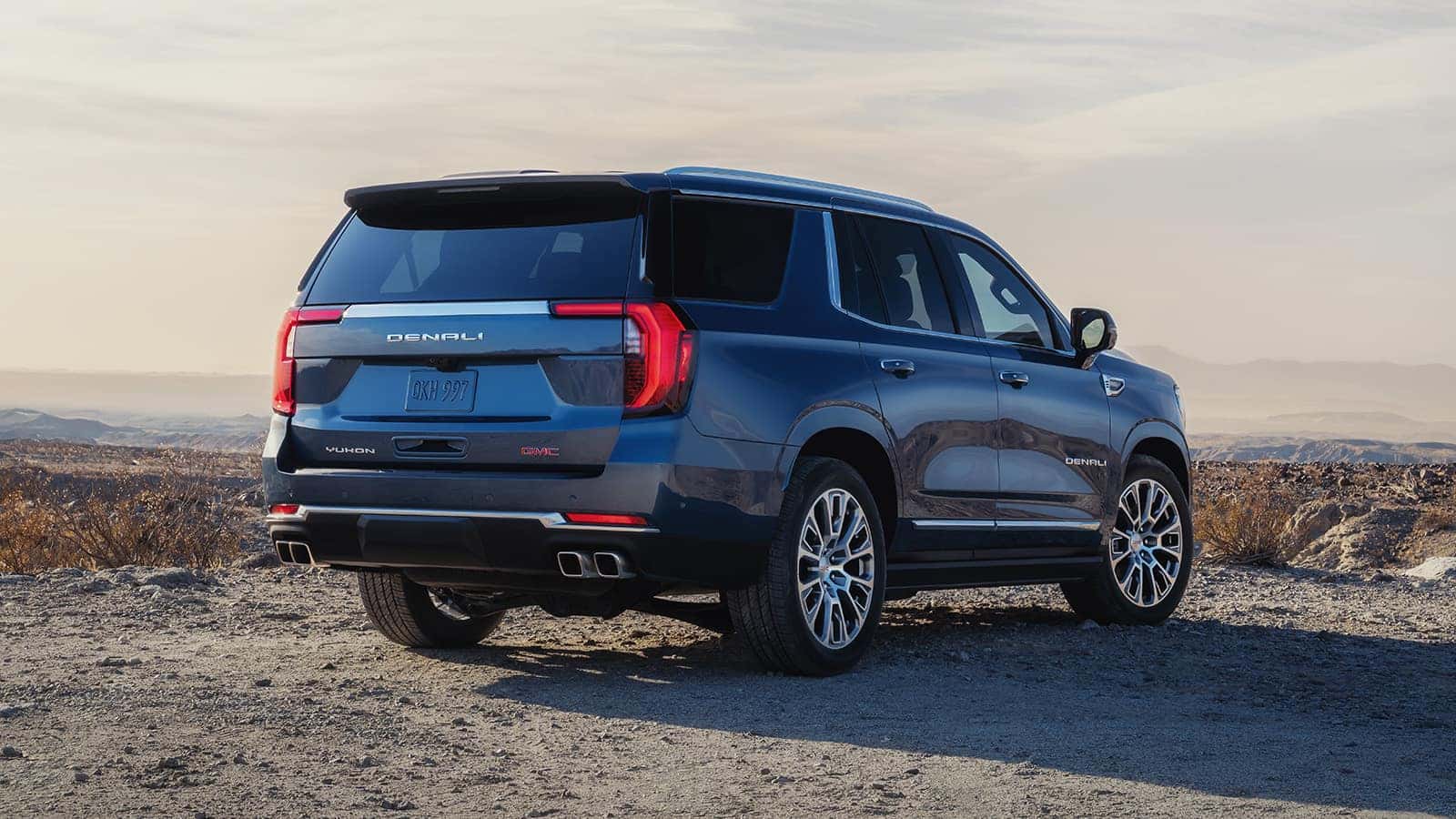 Compare at Parks GMC Kernersville