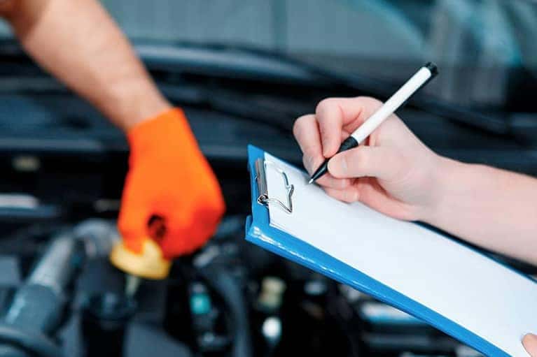 Buick & GMC Service