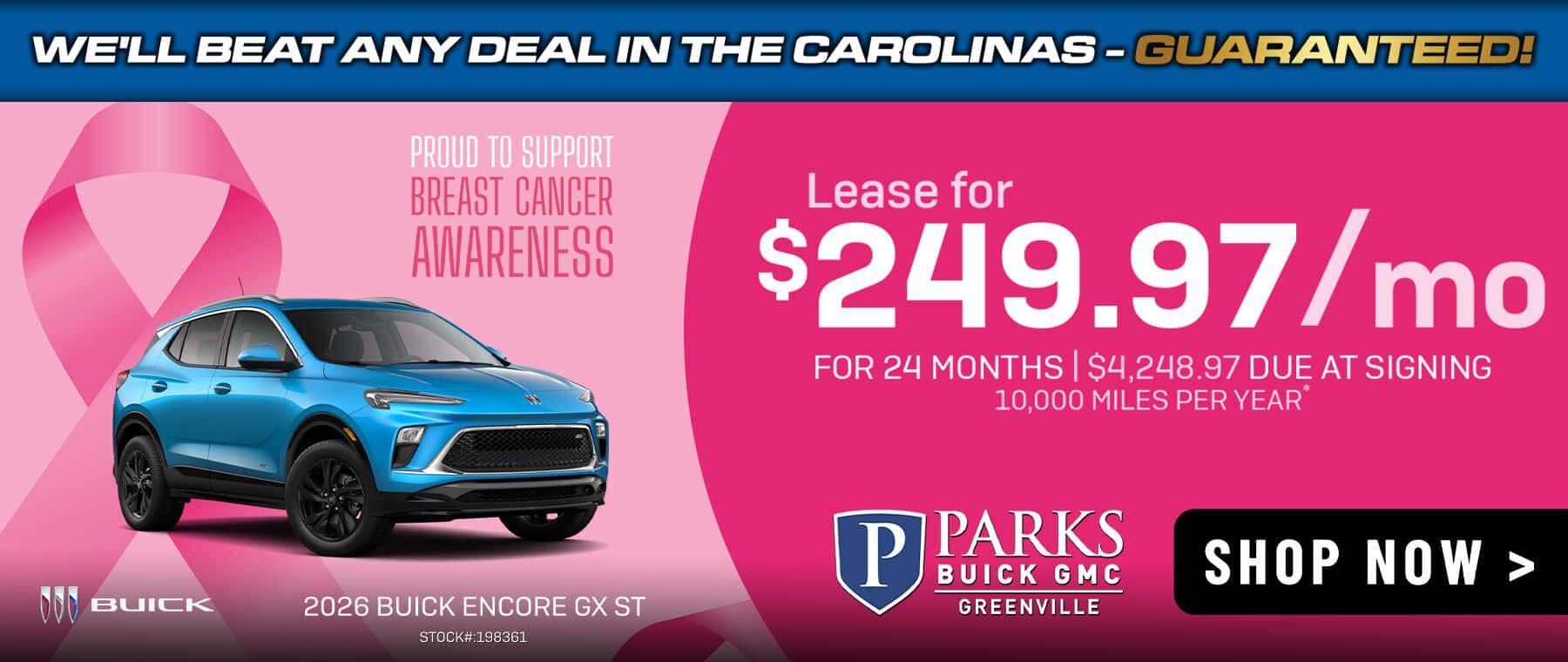 PAG-Greenville-BGMC—Oct-26—Encore-GX—Banner—1800×760