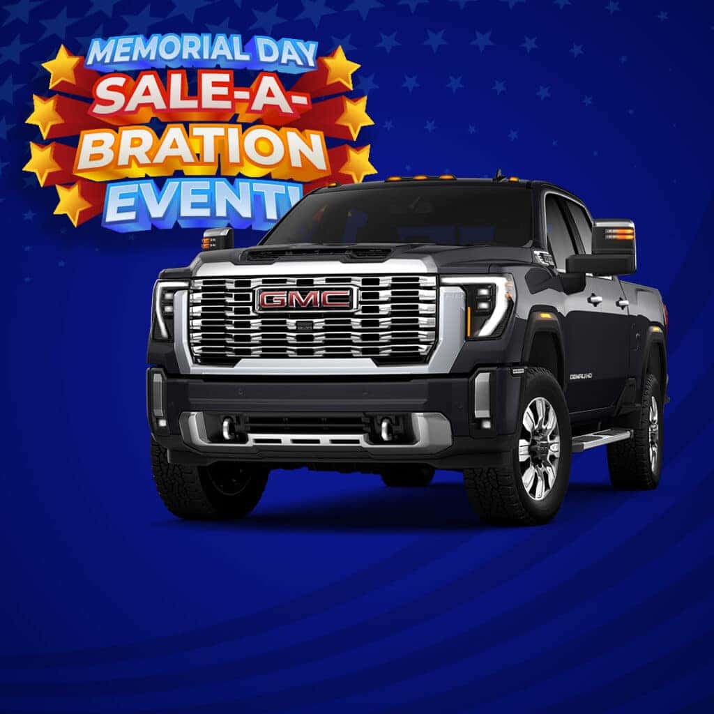 2025 GMC Sierra 2500 HD