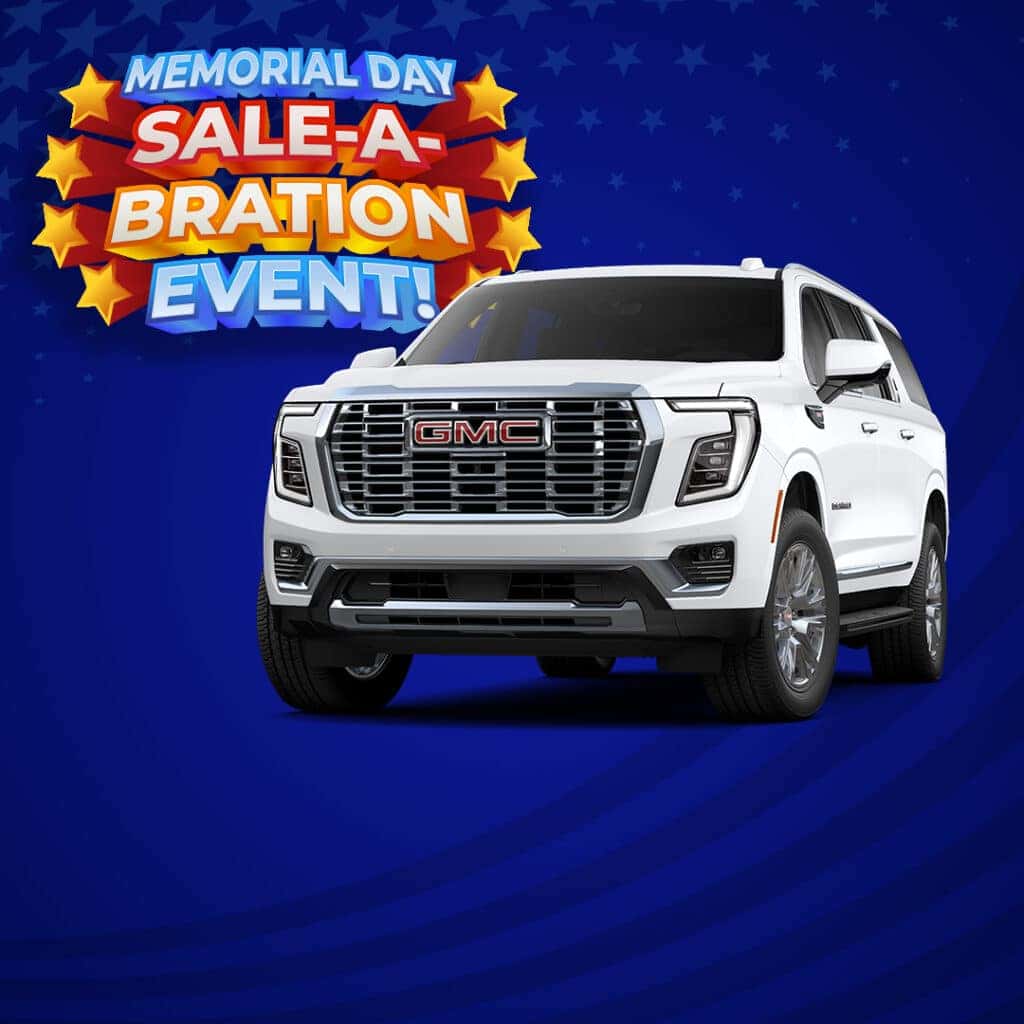 2024 GMC Yukon XL