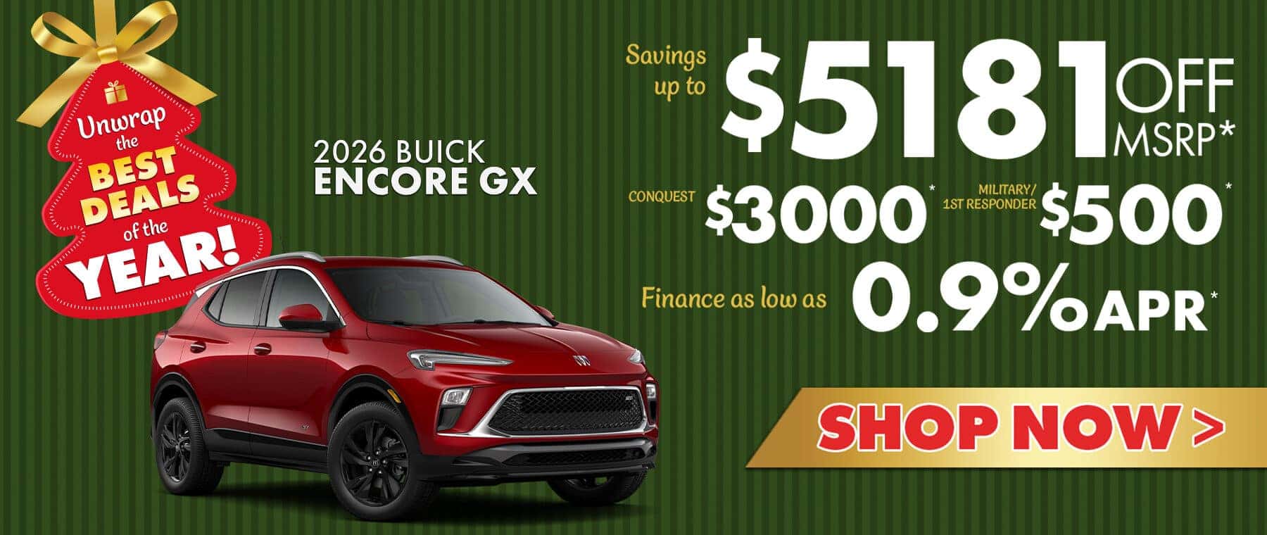 Parks Buick Gmc Greenville Sc
