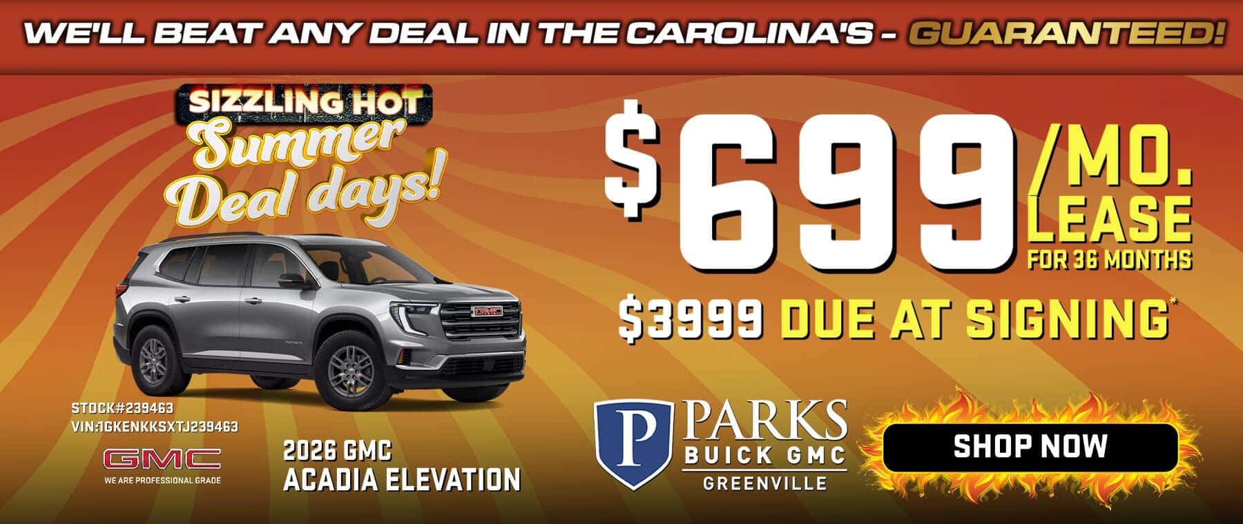 PAG-Greenville-BGMC—June-26—26-GMC-Acadia—Banner-1–1800×760–1-