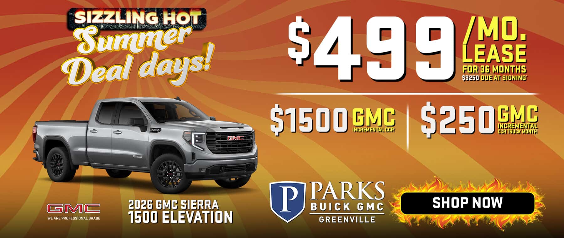 PAG-Greenville-BGMC—June-26—26-GMC-Sierra-1500—Banner—1800×760