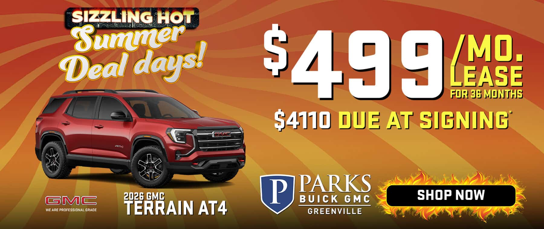 PAG-Greenville-BGMC—June-26—26-GMC-Terrain—Banner—1800×760