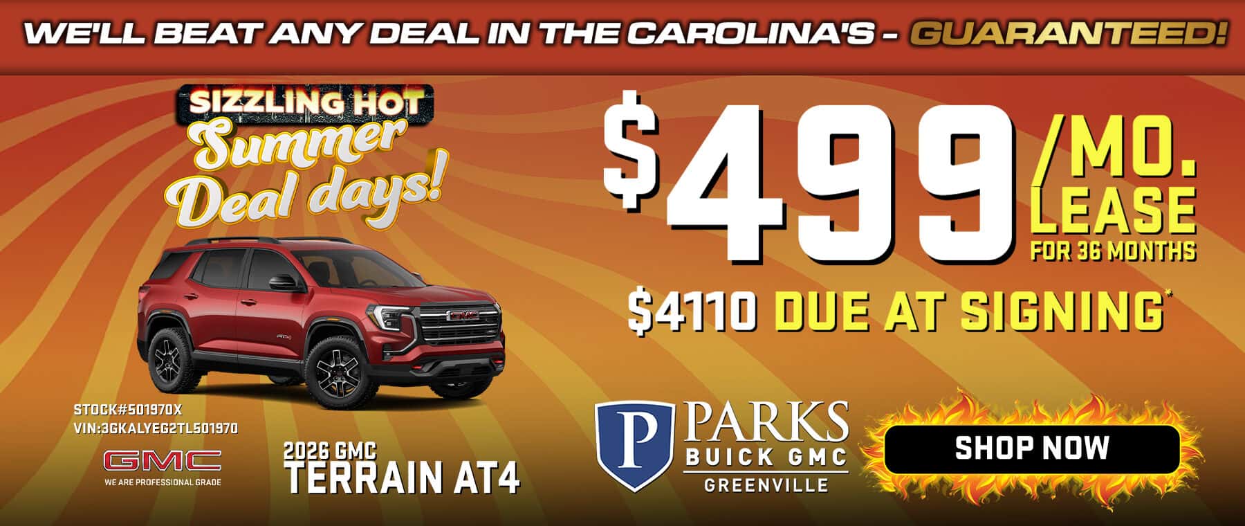 PAG-Greenville-BGMC—June-26—26-GMC-Terrain—Banner-3–600×400–3-