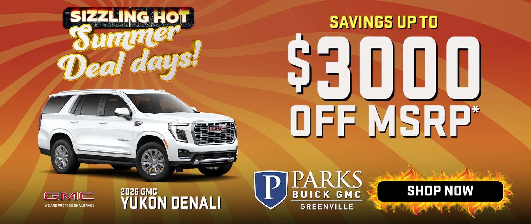 PAG-Greenville-BGMC—June-26—26-GMC-Yukon—Banner—1800×760