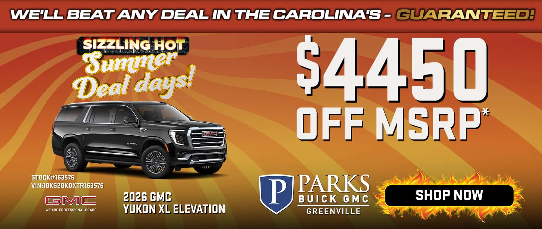 PAG-Greenville-BGMC—June-26—26-GMC-Yukon-XL—Banner-1—600×400–3-