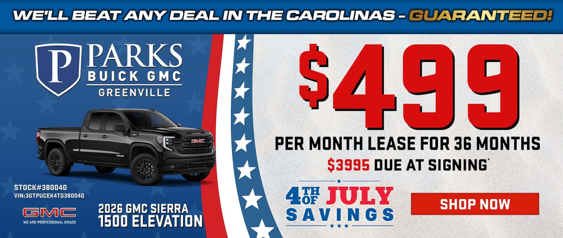 PAG-Greenville-BGMC—July-26—1500—Banner—1800×760