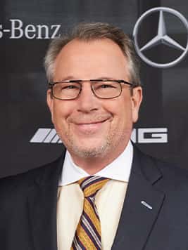 Jeff Bender
