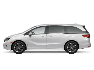 Minivan
