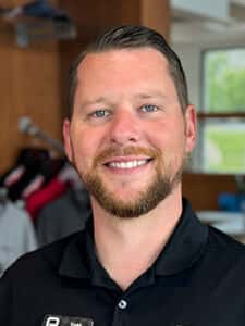 Todd Bernstein