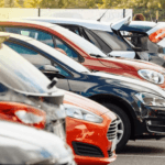 Top 10 Affordable Used Cars Near Me in Knoxville | Parkside Auto
