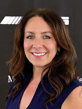 Anna Sackel