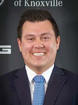 Brandon Comer