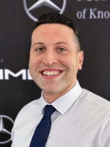 Gabriel Lapadula