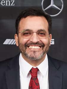 Javier Escobar