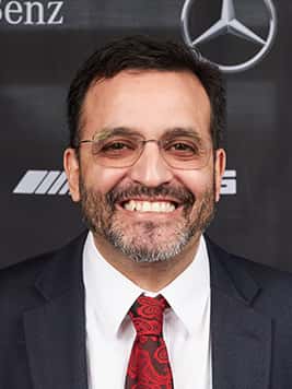 Javier Escobar