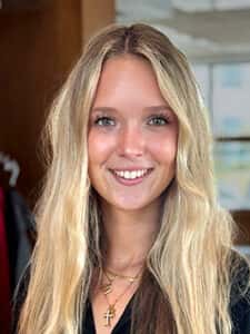 Makena Whitcomb