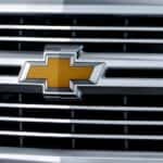 Grille of a 2015 used Chevy Silverado 1500 for sale near Aldine, TX