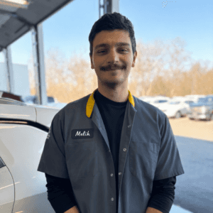 MELIH POLAT
