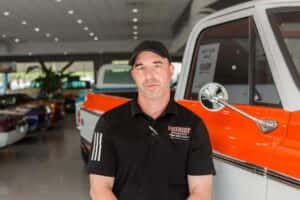 BILLY GANARD