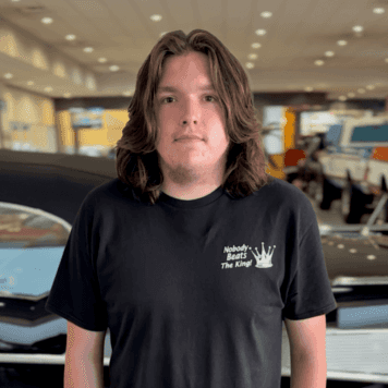 GREG BECHTEL