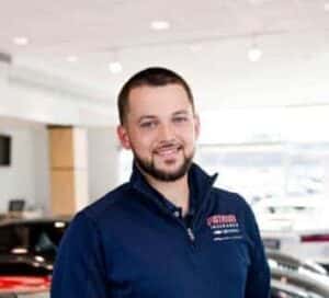 JOE VAZQUEZ
