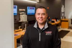 RODNEY SHOULTES