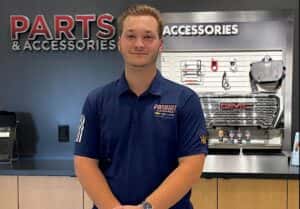 RYAN BURKHARDT