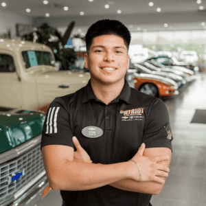 RYAN MERCHANCANO