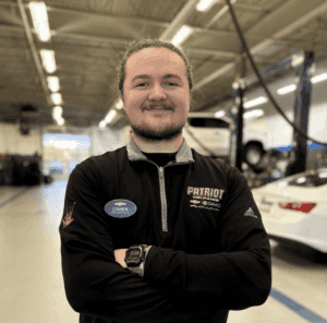 CONNER HILLANBRAND