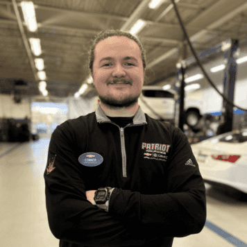 CONNER HILLANBRAND