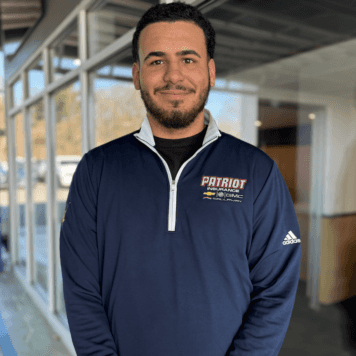 FREDERICK VASQUEZ