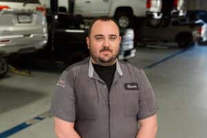 SHANE RHOADS